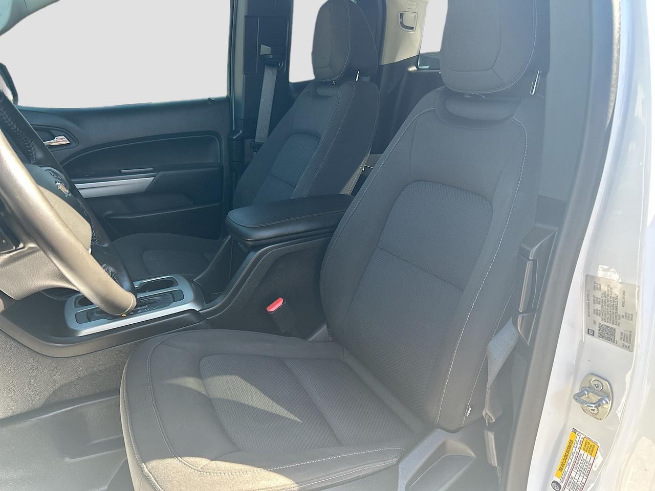 2022 Chevrolet Colorado 2WD Ext Cab LT Venice FL