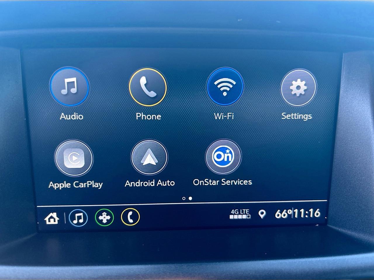 2022 Chevrolet Colorado 2WD Ext Cab LT Venice FL