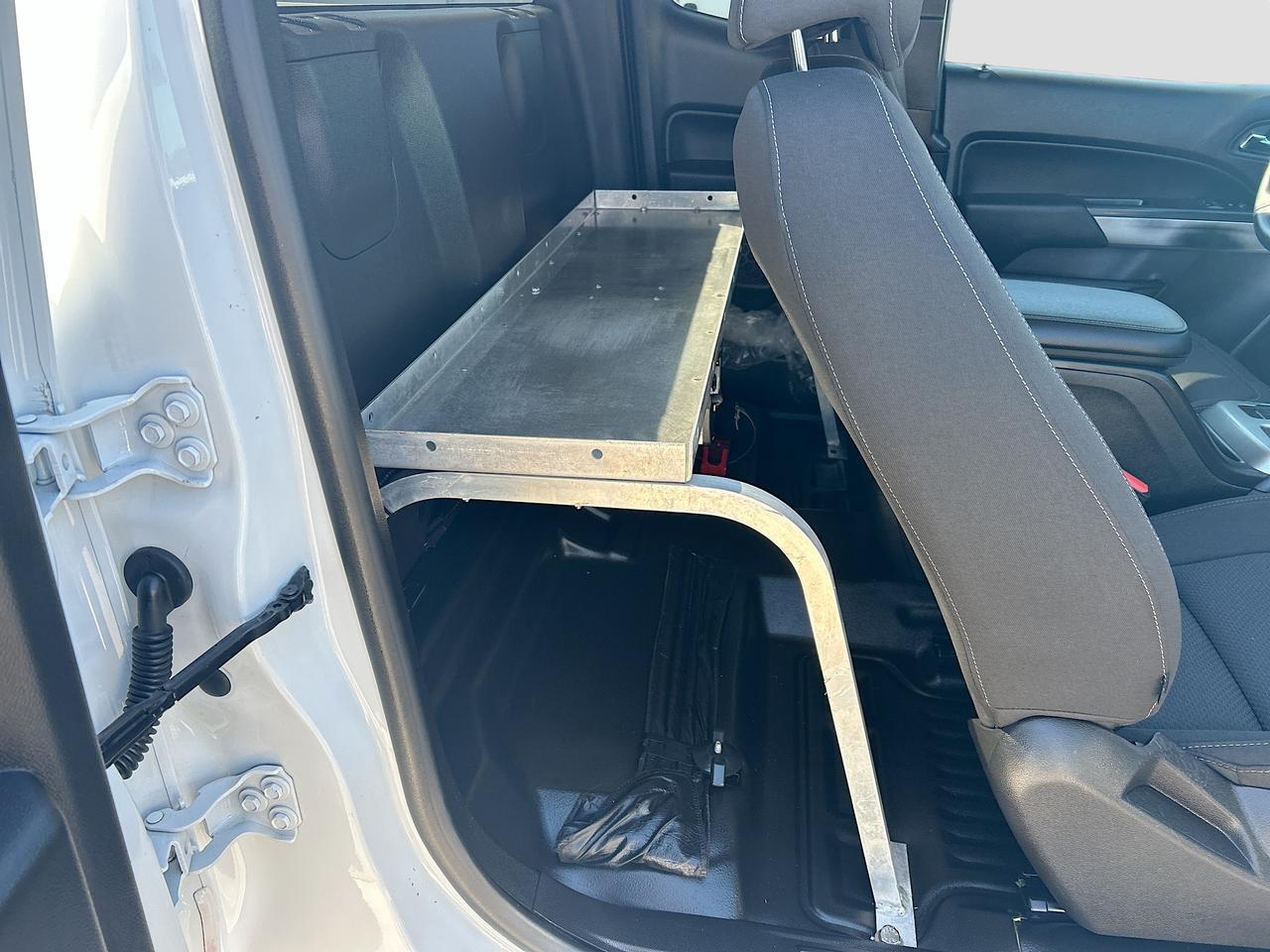 2022 Chevrolet Colorado 2WD Ext Cab LT Venice FL