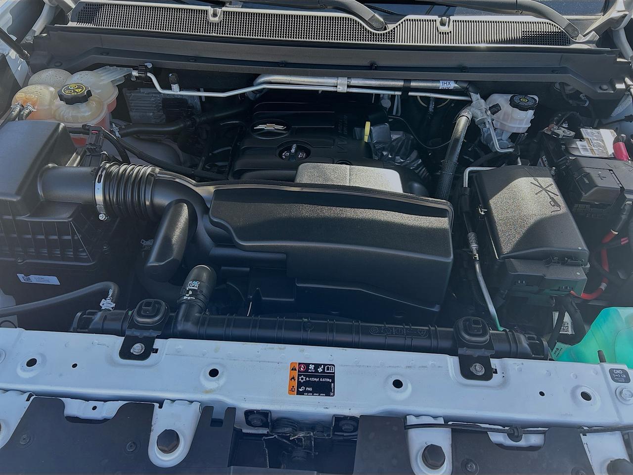 2022 Chevrolet Colorado 2WD Ext Cab LT Venice FL