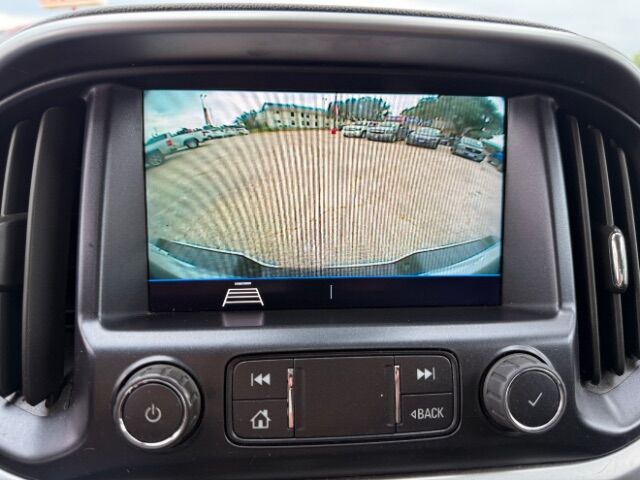 2022 Chevrolet Colorado 2WD Extended Cab Lon Round Rock TX