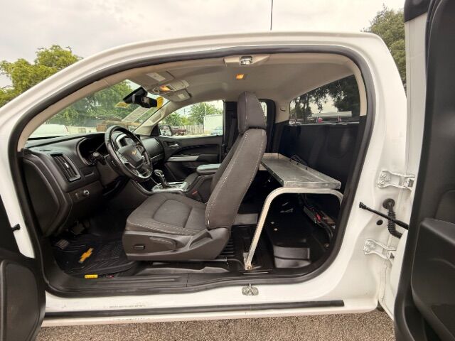 2022 Chevrolet Colorado 2WD Extended Cab Lon Round Rock TX