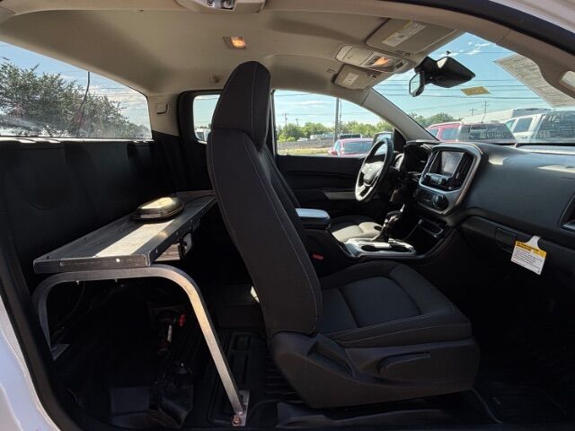 2022 Chevrolet Colorado 2WD Extended Cab Long Box LT Austin TX