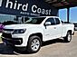 2022 Chevrolet Colorado 2WD Extended Cab Long Box LT Austin TX
