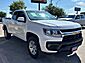 2022 Chevrolet Colorado 2WD Extended Cab Long Box LT Austin TX