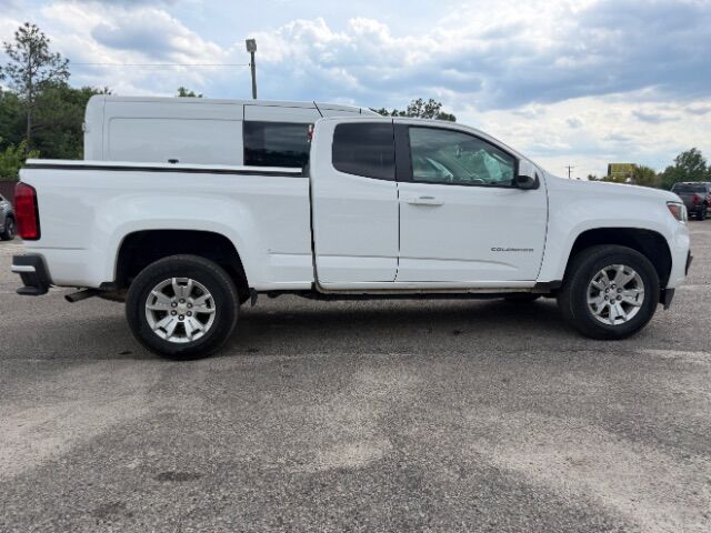 2022 Chevrolet Colorado 2WD Extended Cab Long Box LT Gaston SC