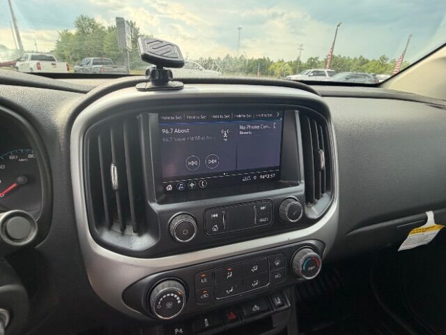 2022 Chevrolet Colorado 2WD Extended Cab Long Box LT Gaston SC