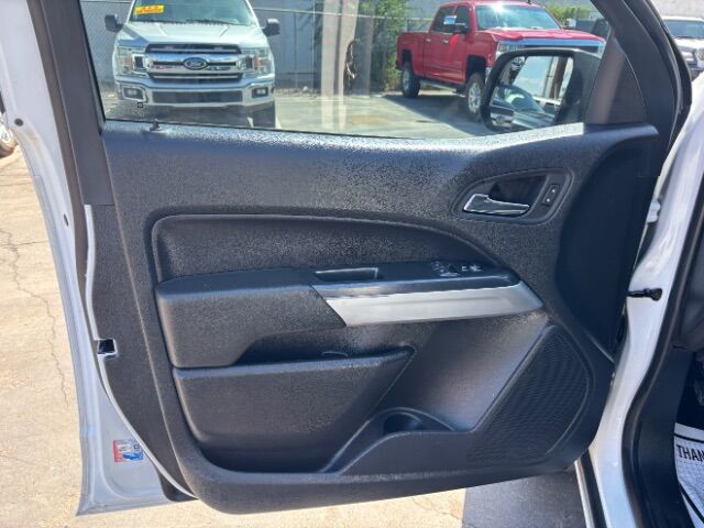 2022 Chevrolet Colorado 2WD Extended Cab Long Box LT Mesa AZ