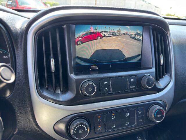2022 Chevrolet Colorado 2WD Extended Cab Long Box LT Mesa AZ
