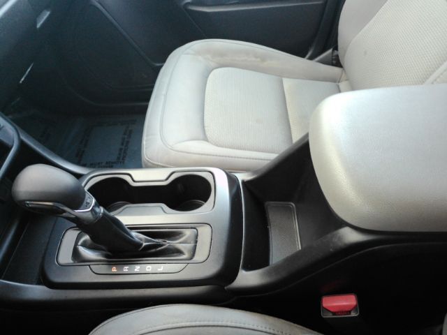 2022 Chevrolet Colorado 2WD Extended Cab Long Box WT Plano TX