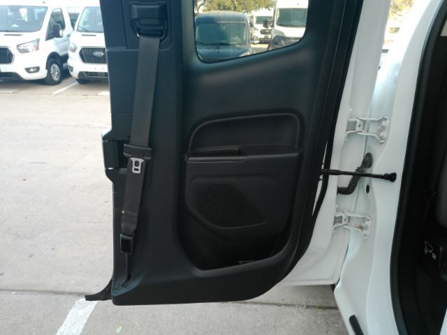 2022 Chevrolet Colorado 2WD Extended Cab Long Box WT Plano TX