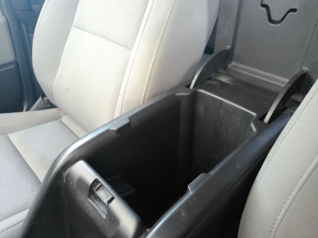 2022 Chevrolet Colorado 2WD Extended Cab Long Box WT Plano TX