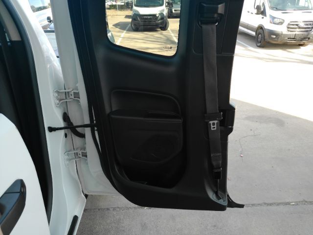 2022 Chevrolet Colorado 2WD Extended Cab Long Box WT Plano TX