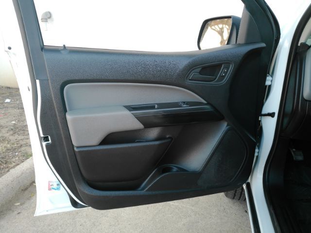 2022 Chevrolet Colorado 2WD Extended Cab Long Box WT Plano TX