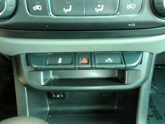 2022 Chevrolet Colorado 2WD Extended Cab Long Box WT Plano TX