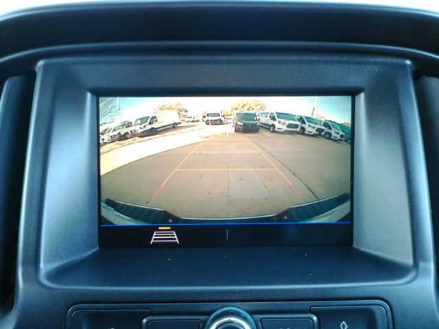 2022 Chevrolet Colorado 2WD Extended Cab Long Box WT Plano TX