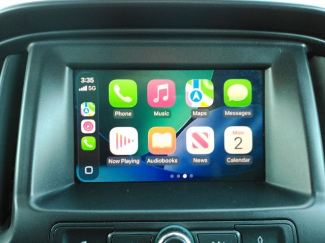 2022 Chevrolet Colorado 2WD Extended Cab Long Box WT Plano TX