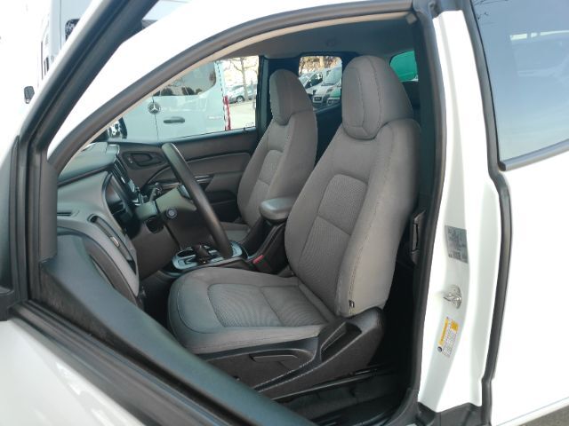 2022 Chevrolet Colorado 2WD Extended Cab Long Box WT Plano TX