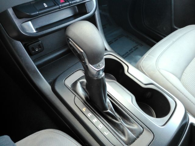 2022 Chevrolet Colorado 2WD Extended Cab Long Box WT Plano TX