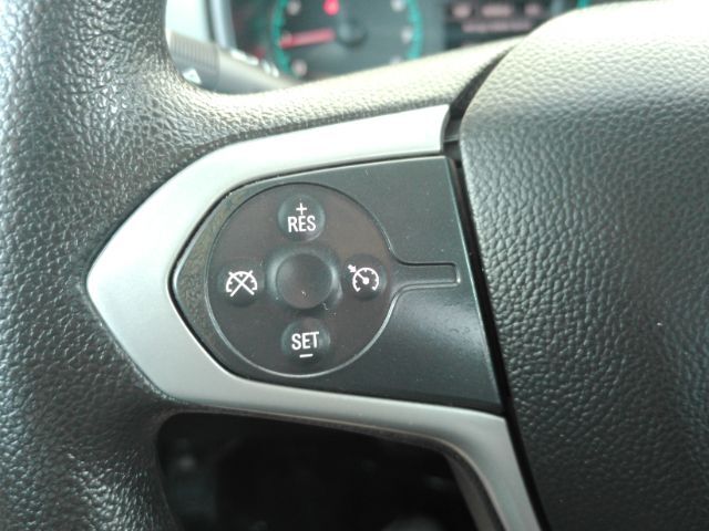 2022 Chevrolet Colorado 2WD Extended Cab Long Box WT Plano TX