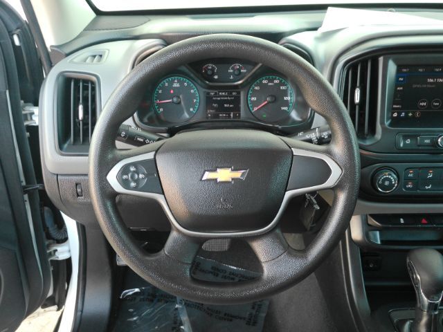 2022 Chevrolet Colorado 2WD Extended Cab Long Box WT Plano TX