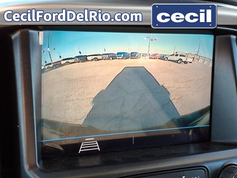 2022 Chevrolet Colorado 2WD LT Del Rio TX