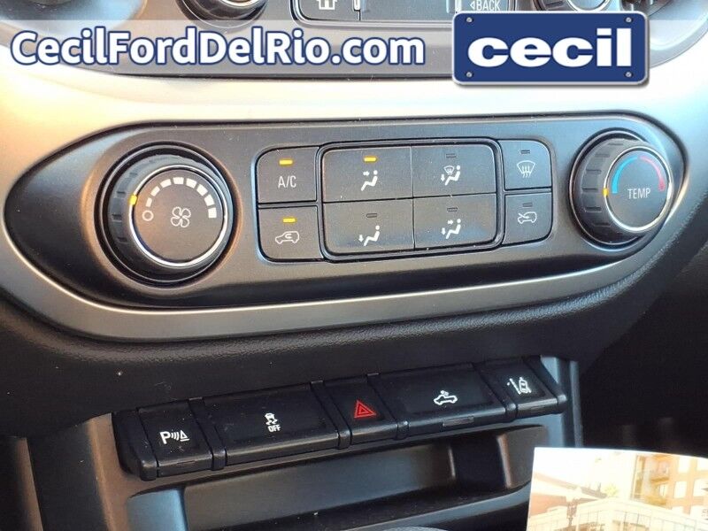 2022 Chevrolet Colorado 2WD LT Del Rio TX