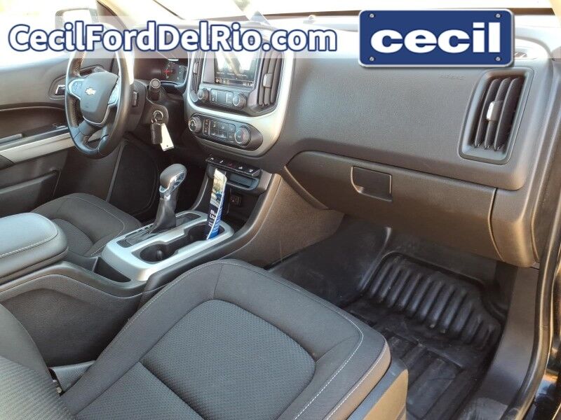 2022 Chevrolet Colorado 2WD LT Del Rio TX