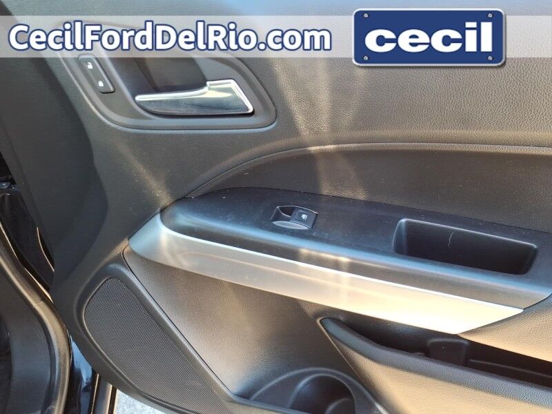 2022 Chevrolet Colorado 2WD LT Del Rio TX