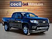 2022 Chevrolet Colorado 2WD LT