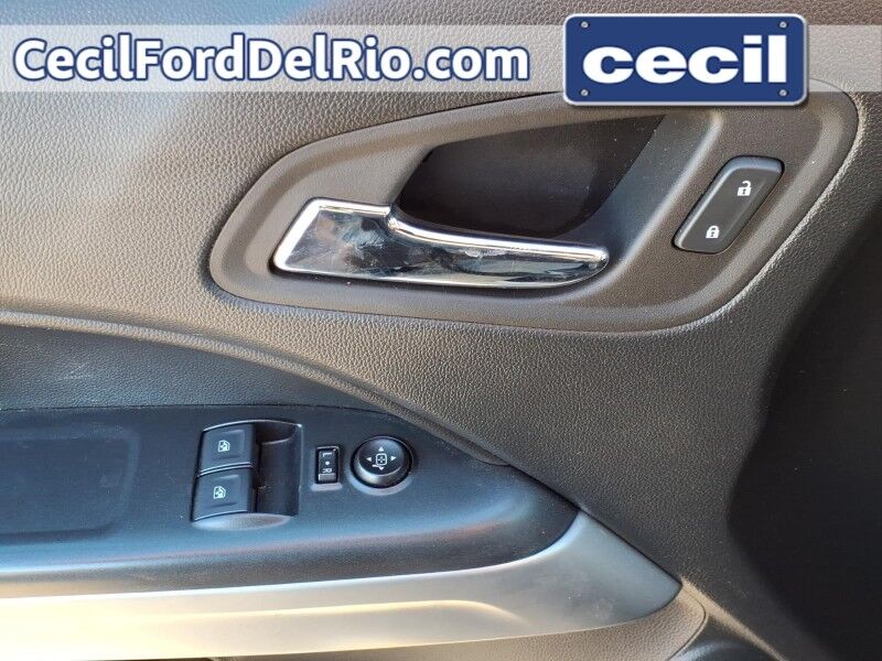 2022 Chevrolet Colorado 2WD LT Del Rio TX