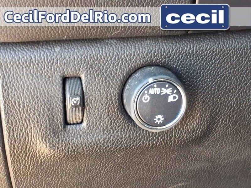 2022 Chevrolet Colorado 2WD LT Del Rio TX