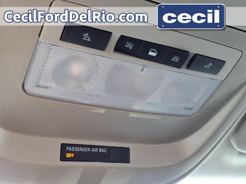 2022 Chevrolet Colorado 2WD LT Del Rio TX