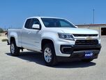 2022 Chevrolet Colorado 2WD LT