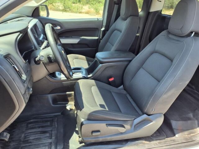 2022 Chevrolet Colorado 2WD LT  TX