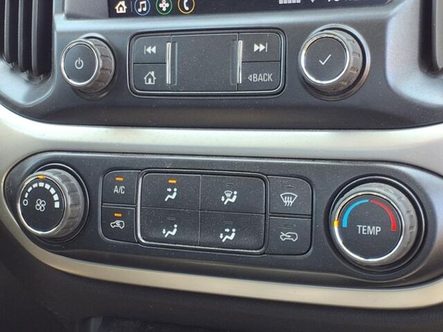2022 Chevrolet Colorado 2WD LT  TX