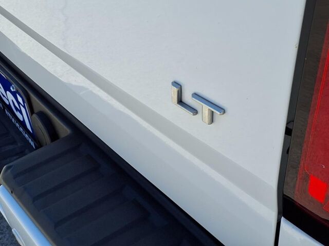 2022 Chevrolet Colorado 2WD LT  TX