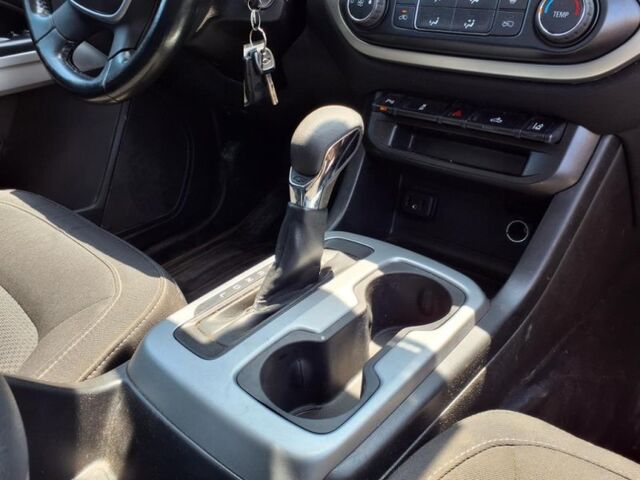 2022 Chevrolet Colorado 2WD LT  TX