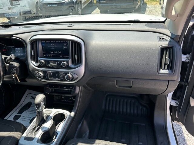 2022 Chevrolet Colorado 2WD LT Ashland VA