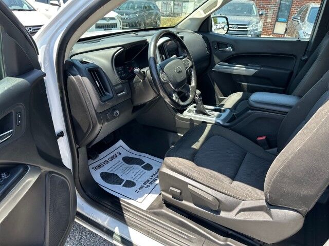 2022 Chevrolet Colorado 2WD LT Ashland VA