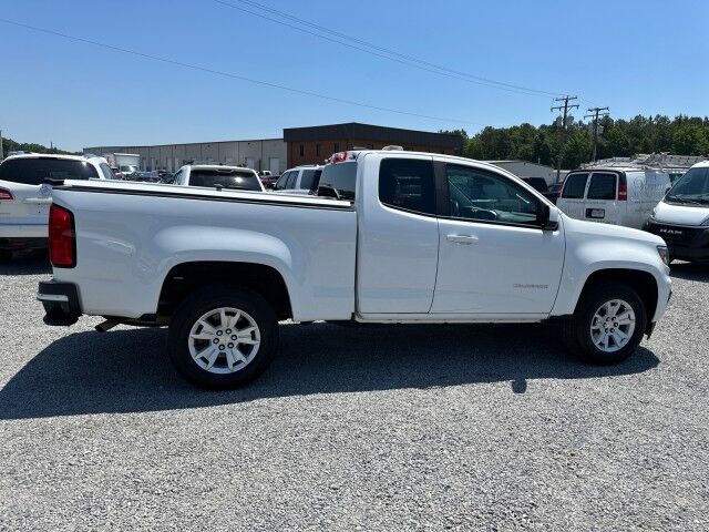 2022 Chevrolet Colorado 2WD LT Ashland VA