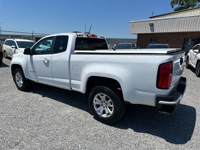 2022 Chevrolet Colorado 2WD LT Ashland VA