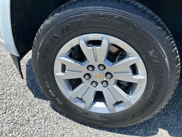 2022 Chevrolet Colorado 2WD LT Ashland VA