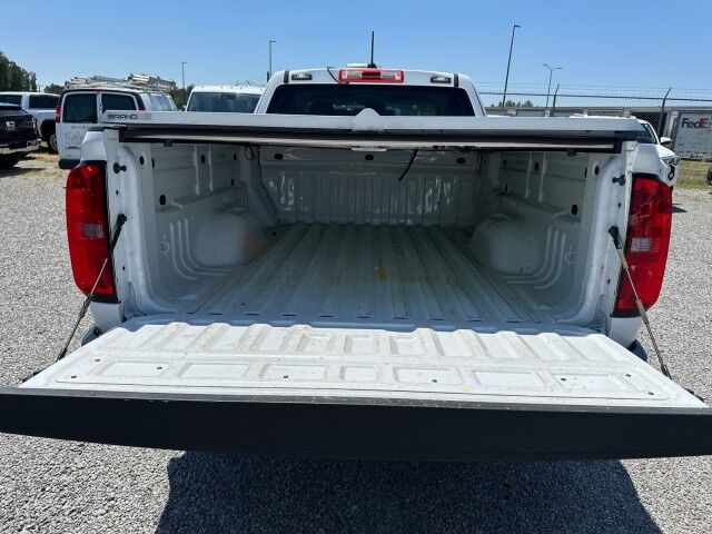 2022 Chevrolet Colorado 2WD LT Ashland VA
