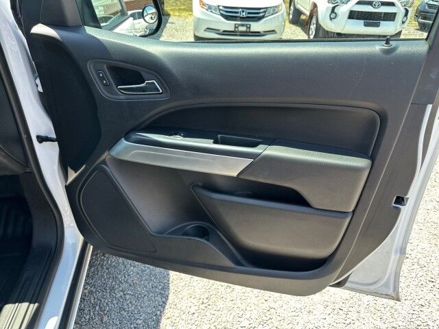 2022 Chevrolet Colorado 2WD LT Ashland VA