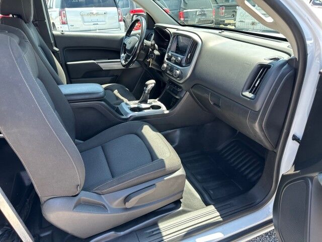 2022 Chevrolet Colorado 2WD LT Ashland VA