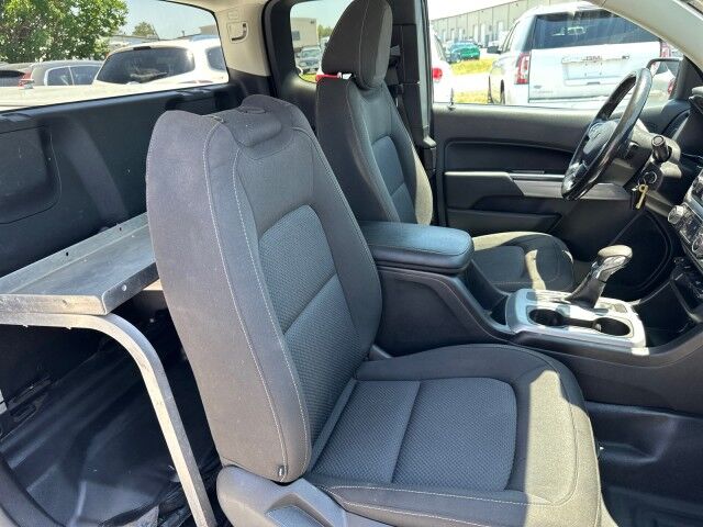 2022 Chevrolet Colorado 2WD LT Ashland VA