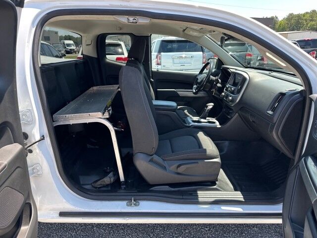 2022 Chevrolet Colorado 2WD LT Ashland VA