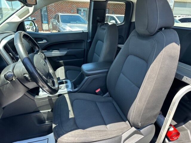 2022 Chevrolet Colorado 2WD LT Ashland VA