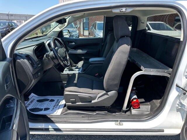 2022 Chevrolet Colorado 2WD LT Ashland VA